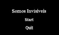 Somos Invisiveis screenshot, image №2239789 - RAWG