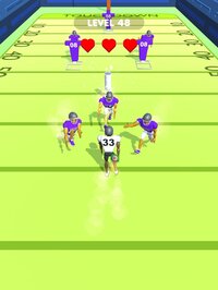 Ragdoll Football! screenshot, image №3041734 - RAWG