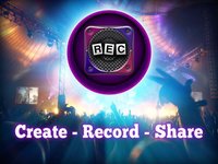 Dubstep and Electronic Maker with Audio Recording screenshot, image №2024763 - RAWG