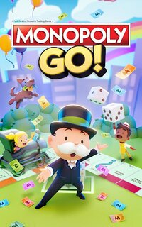 MONOPOLY GO! screenshot, image №3871944 - RAWG