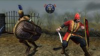Deadliest Warrior: Ancient Combat screenshot, image №586412 - RAWG