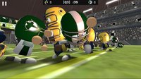 League Star Football screenshot, image №1510230 - RAWG