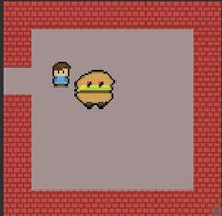 Burger Burglars screenshot, image №3344167 - RAWG