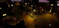 The Nightmare After Christmas screenshot, image №2323854 - RAWG
