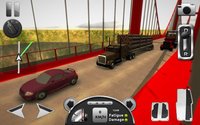 Truck Simulator 3D screenshot, image №1537995 - RAWG