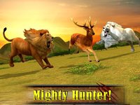 Rage Of Lion screenshot, image №896515 - RAWG