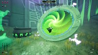 Zorro and Zedd screenshot, image №4188559 - RAWG