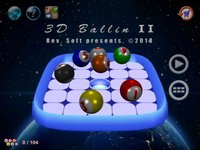 3D Ballin II screenshot, image №1656604 - RAWG