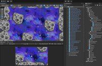 2D Shooter Re-Worked screenshot, image №3596894 - RAWG