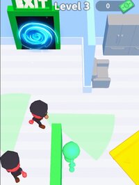 Disguise Master!! screenshot, image №3047025 - RAWG