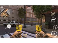 Modern Strike Online: PvP FPS screenshot, image №2038419 - RAWG