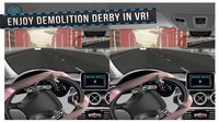 Highway Car Racer VR screenshot, image №923644 - RAWG