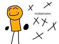 multiplication game (clipboardmanlol123) screenshot, image №3636713 - RAWG