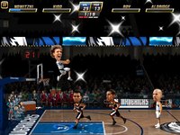 NBA Jam screenshot, image №546641 - RAWG