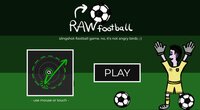 RAWfootball screenshot, image №3344734 - RAWG