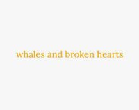 whales and broken hearts screenshot, image №2606281 - RAWG