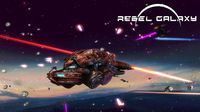 Rebel Galaxy screenshot, image №26675 - RAWG