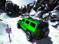 Uphill 4x4 Prado offroad - Crazy Snow driving 2017 screenshot, image №1598552 - RAWG