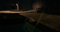 Tomb Exploration VR screenshot, image №864799 - RAWG