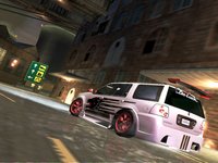 Need for Speed: Underground 2 screenshot, image №809995 - RAWG