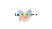 Jogo da Memória Musical screenshot, image №3415426 - RAWG