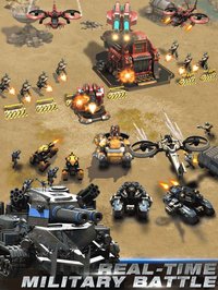 King of Kings ：War Alert screenshot, image №888858 - RAWG