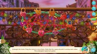 Festival Journey: Venetian Masquerade Collector's Edition screenshot, image №4217201 - RAWG