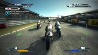 MotoGP 09/10 screenshot, image №528558 - RAWG