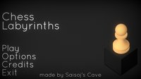 Chess Labyrinths screenshot, image №1793509 - RAWG
