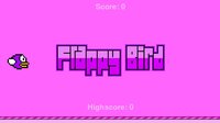 Flappy Bird (itch) (Arpit1434) screenshot, image №2814848 - RAWG