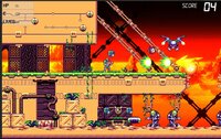 GALEON (2Players) screenshot, image №3427763 - RAWG
