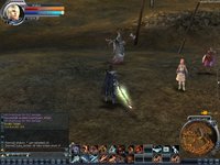 Priston Tale 2: The Second Enigma screenshot, image №507364 - RAWG