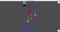 Ring Toss Water Game screenshot, image №4259615 - RAWG