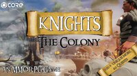 Knights: The Colony - MMORPG screenshot, image №2595964 - RAWG