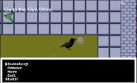 Gun Crow (Demo) screenshot, image №3170543 - RAWG