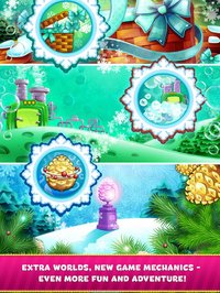 Christmas Sweeper 3 screenshot, image №900518 - RAWG