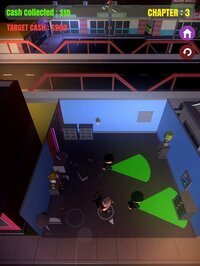 Rob Challenge 3D -Heist Master screenshot, image №2845792 - RAWG