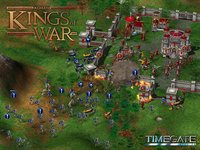 Kohan II: Kings of War screenshot, image №805725 - RAWG