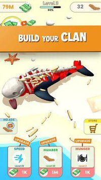 Idle Maggots screenshot, image №2977786 - RAWG