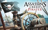 Assassin's Creed Pirates screenshot, image №1522256 - RAWG