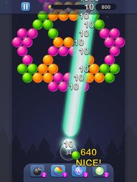 Bubble Pop! Puzzle Game Legend screenshot, image №2034848 - RAWG