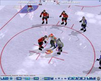 Heimspiel: Eishockeymanager 2007 screenshot, image №468943 - RAWG