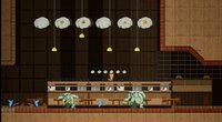 Ninja Cat: Attack of the Doggos screenshot, image №2565554 - RAWG