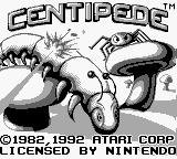 Centipede (1981) screenshot, image №725817 - RAWG