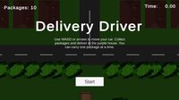 Delivery Driver (RossettaCoding) screenshot, image №3524671 - RAWG