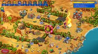 New Yankee: Pirate Trap screenshot, image №4259865 - RAWG