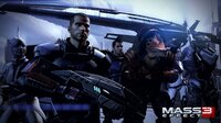 Mass Effect 3 N7 Digital Deluxe Edition screenshot, image №2496091 - RAWG