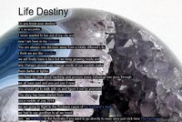 Life Destiny screenshot, image №2470693 - RAWG