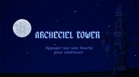 Archeciel Tower screenshot, image №3420073 - RAWG