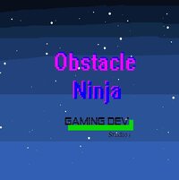 Obstacle Ninja screenshot, image №3035972 - RAWG